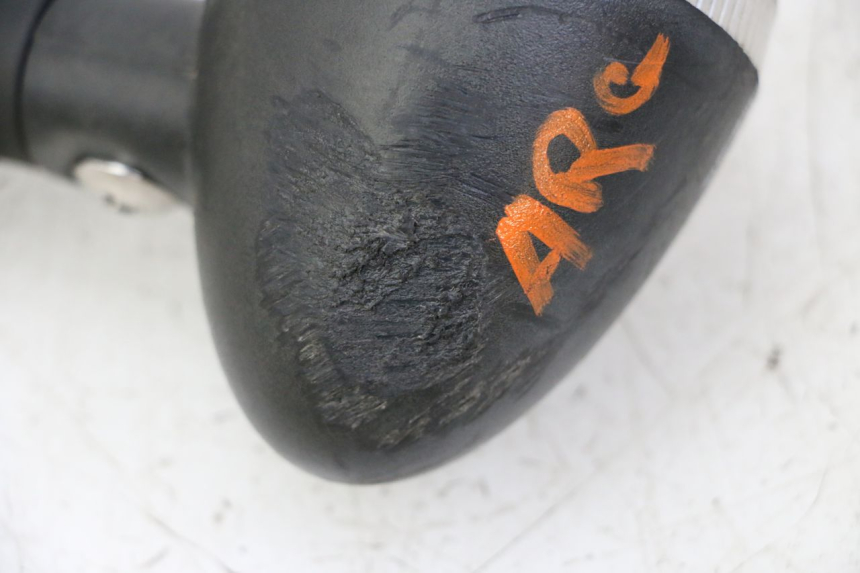 photo de TRASERO IZQUIERDO INTERMITENTE KEEWAY K-LIGHT KLIGHT 125 (2018 - 2025) - Marcados y referencias originales