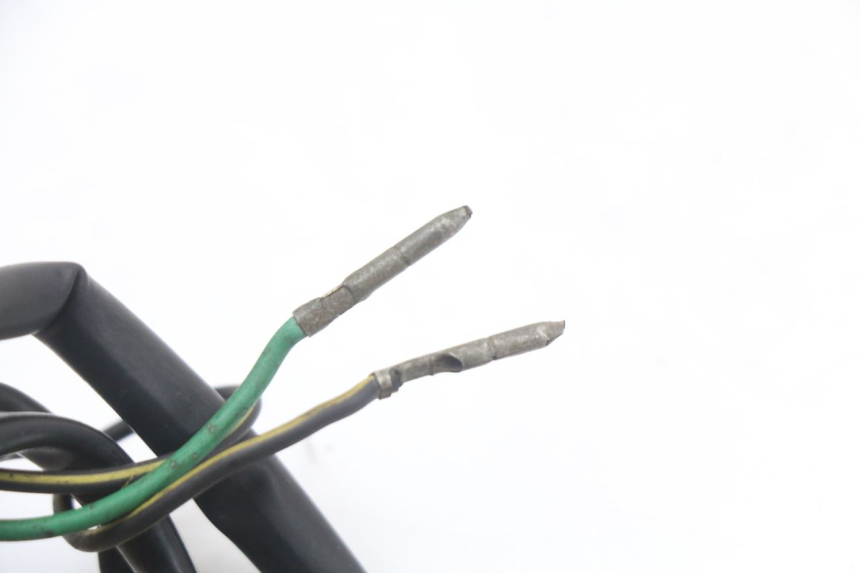 photo de TRASERO IZQUIERDO INTERMITENTE KAWASAKI KDX 125 (1990 - 1991) - Vista general del producto