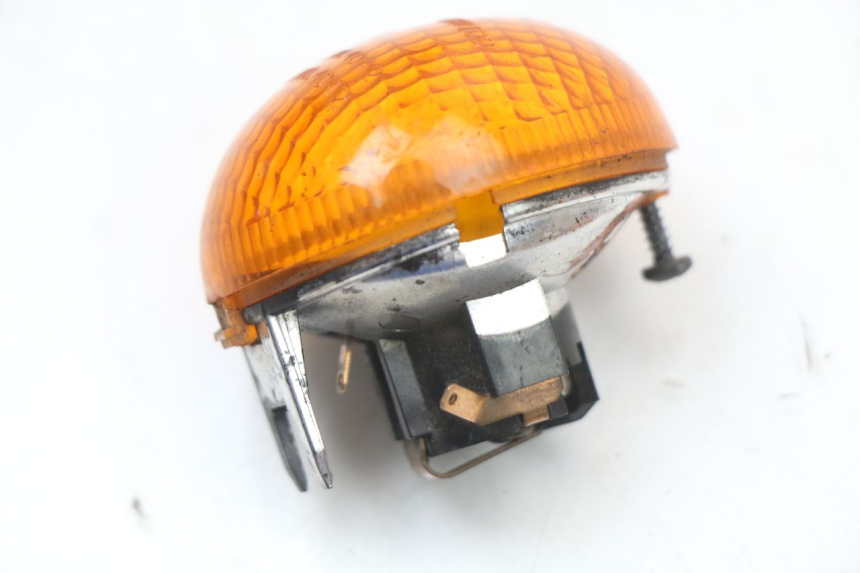 photo de TRASERO IZQUIERDO INTERMITENTE RENAULT KOURANOS 125 (2001 - 2004) - Vista principal