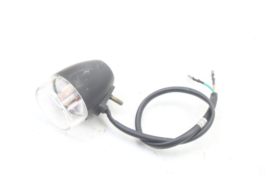 photo de INTERMITENTE TRASERO IZQUIERDO KYMCO AGILITY 4T 50 (2018 - 2022) - Vista principal