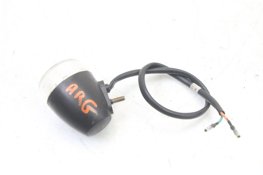 photo de INTERMITENTE TRASERO IZQUIERDO KYMCO AGILITY 4T 50 (2018 - 2022) - Otra perspectiva