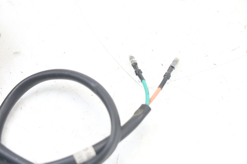 photo de INTERMITENTE TRASERO IZQUIERDO KYMCO AGILITY 4T 50 (2018 - 2022) - Vista general del producto