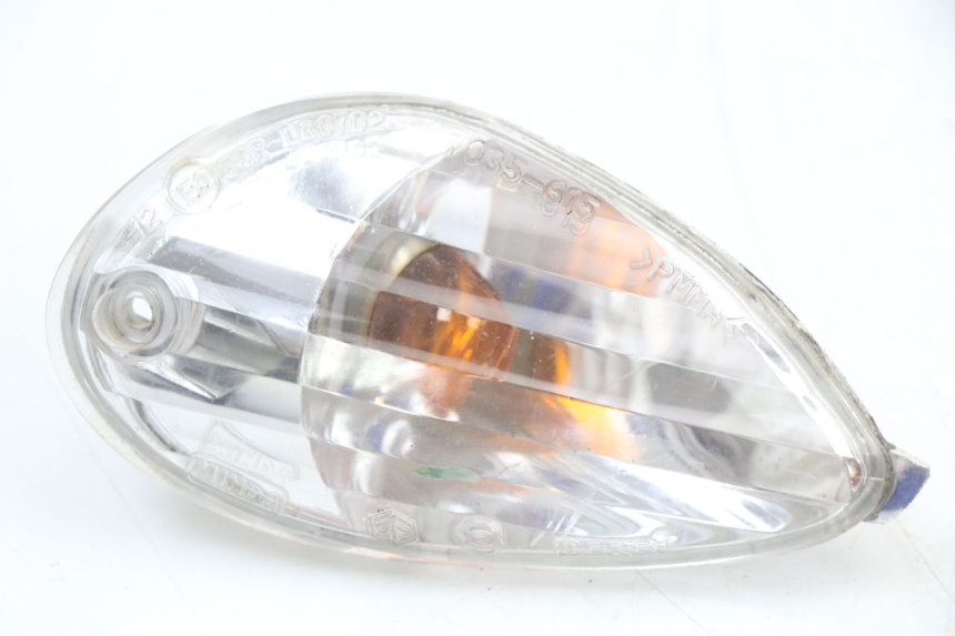 photo de TRASERO IZQUIERDO INTERMITENTE PIAGGIO LIBERTY 4T 50 (2018 - 2021) - Vista principal