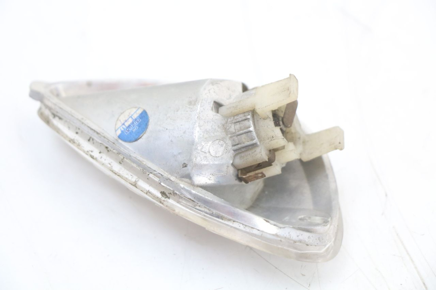 photo de TRASERO IZQUIERDO INTERMITENTE PIAGGIO LIBERTY 4T 50 (2018 - 2021) - Zoom estado de uso