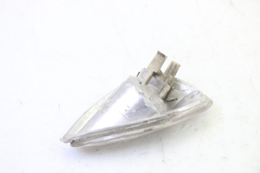 photo de TRASERO IZQUIERDO INTERMITENTE PIAGGIO LIBERTY 125 (1998 - 2008) - Zoom estado de uso