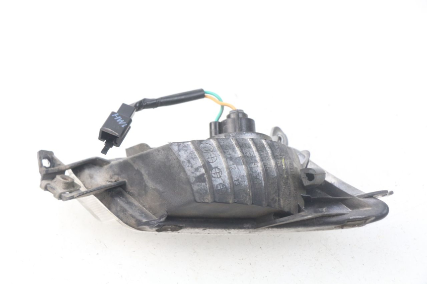 photo de TRASERO IZQUIERDO INTERMITENTE KYMCO LIKE 4T 50 (2009 - 2018) - Zoom estado de uso