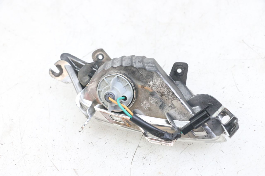 photo de INTERMITENTE TRASERO IZQUIERDO KYMCO LIKE 125 (2009 - 2016) - Detalle de la pieza