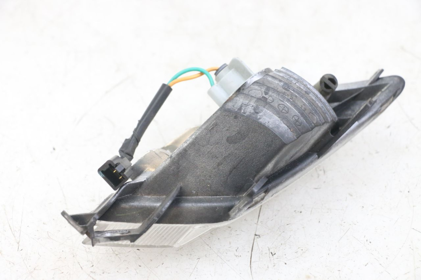 photo de INTERMITENTE TRASERO IZQUIERDO KYMCO LIKE 125 (2009 - 2016) - Zoom estado de uso