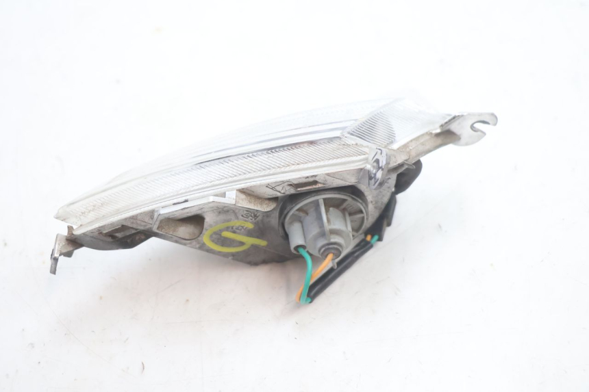 photo de INTERMITENTE TRASERO IZQUIERDO KYMCO LIKE 125 (2009 - 2016) - Zoom estado de uso