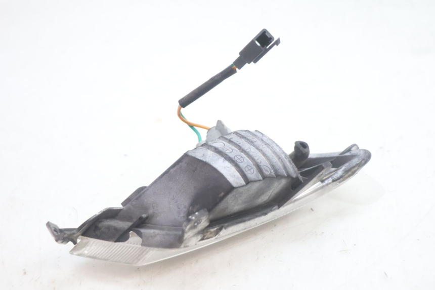photo de INTERMITENTE TRASERO IZQUIERDO KYMCO LIKE 125 (2009 - 2016) - Otra perspectiva