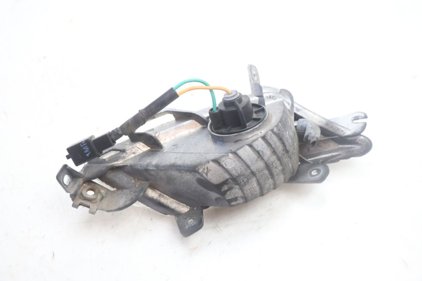 photo de INTERMITENTE TRASERO IZQUIERDO KYMCO LIKE 125 (2009 - 2016) - Zoom estado de uso