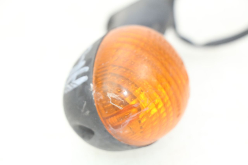 photo de INTERMITENTE TRASERO IZQUIERDO PEUGEOT LUDIX 50 (2008 - 2017) - Detalle de la pieza