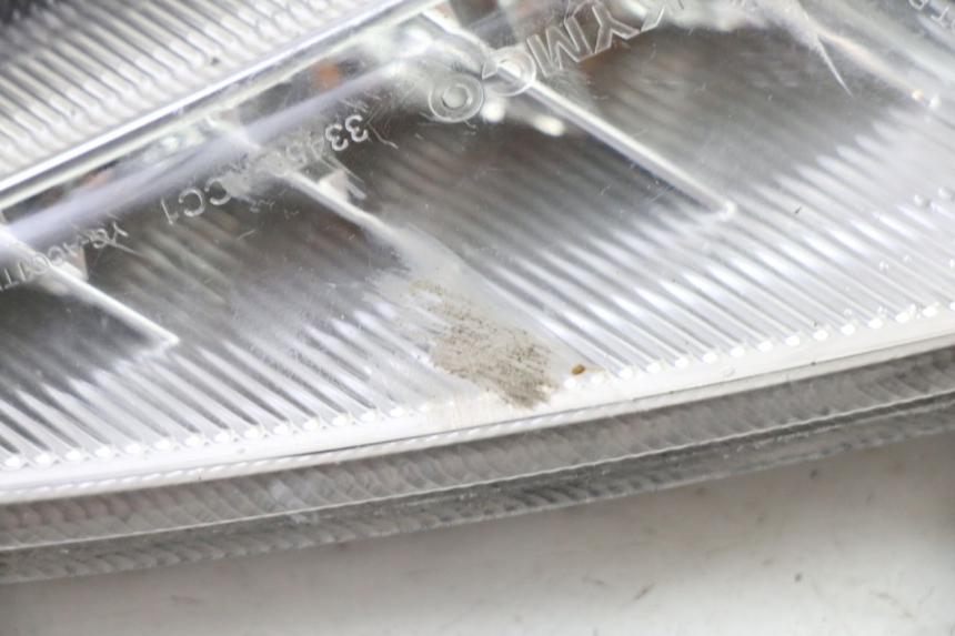 photo de TRASERO IZQUIERDO INTERMITENTE KYMCO LIKE 4T 50 (2019 - 2025) - Zoom estado de uso