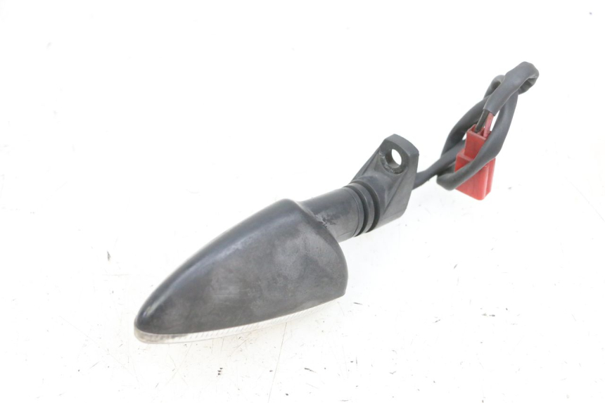 photo de TRASERO IZQUIERDO INTERMITENTE PIAGGIO NEW TYPHOON 50 (2018 - 2021) - Detalles de los puntos de fijación