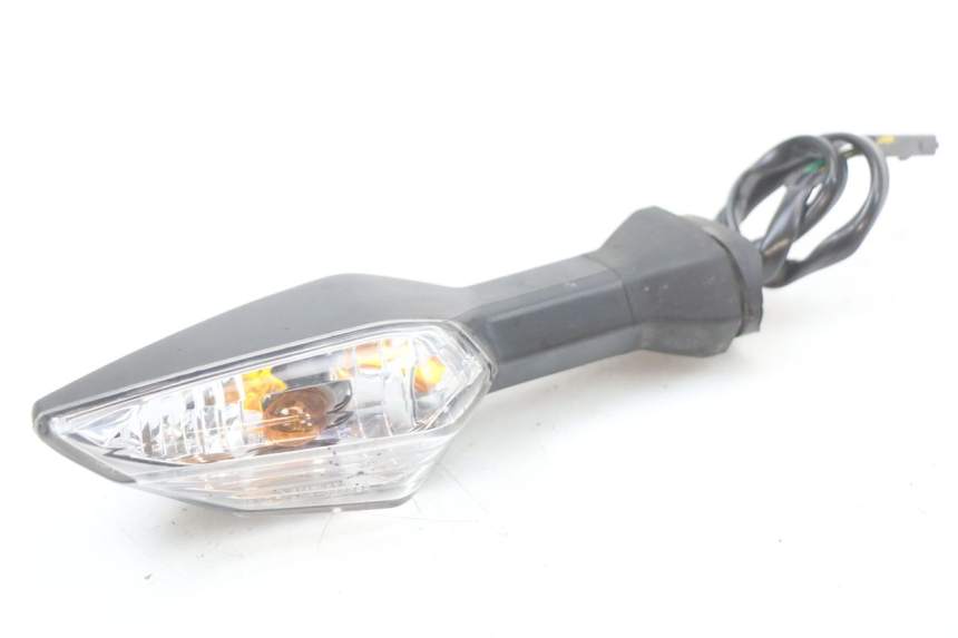 photo de TRASERO IZQUIERDO INTERMITENTE KAWASAKI NINJA 400 (2018 - 2023) - Vista principal