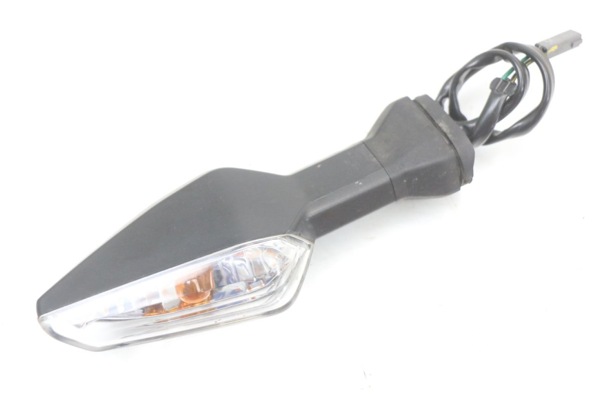 photo de TRASERO IZQUIERDO INTERMITENTE KAWASAKI NINJA 400 (2018 - 2023) - Detalle de la pieza