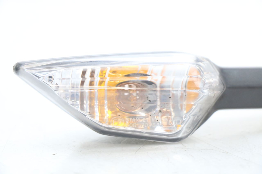 photo de TRASERO IZQUIERDO INTERMITENTE KAWASAKI NINJA 400 (2018 - 2023) - Otra perspectiva