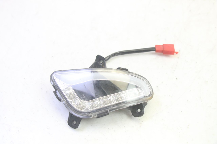 photo de TRASERO IZQUIERDO INTERMITENTE JM MOTORS OLDIES GT 4T 50 (2018 - 2025) - Vista principal