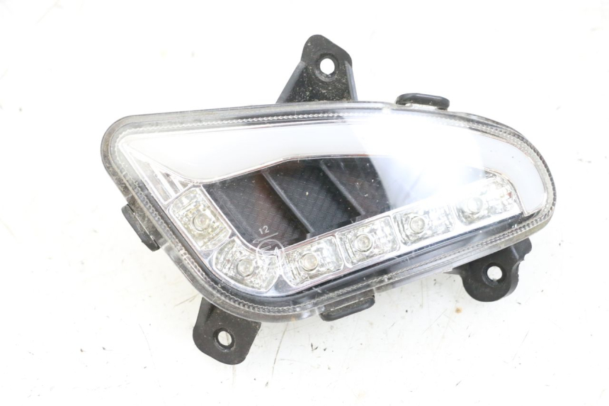 photo de TRASERO IZQUIERDO INTERMITENTE JM MOTORS OLDIES GT 4T 50 (2018 - 2025) - Vista principal