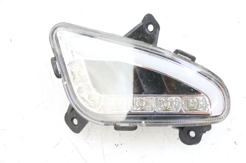 photo de TRASERO IZQUIERDO INTERMITENTE JM MOTORS OLDIES GT 4T 50 (2018 - 2025) - Vista general del producto