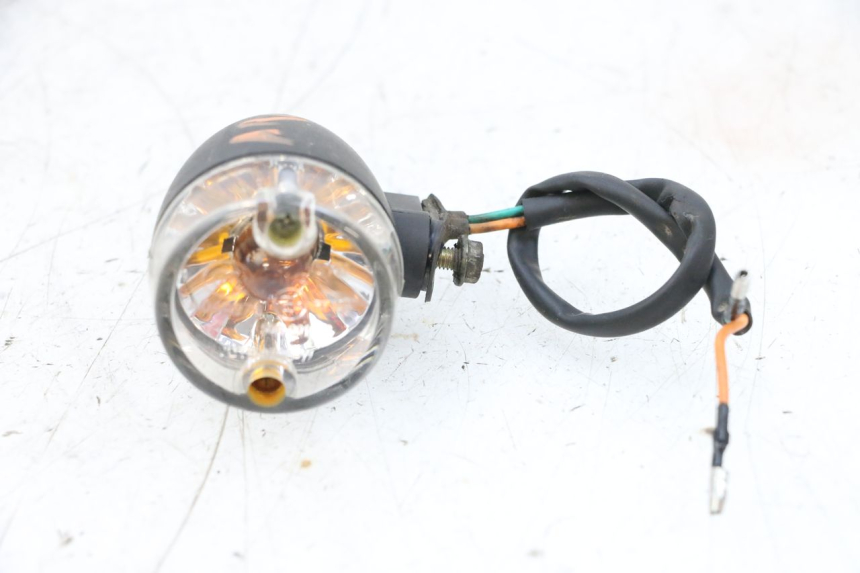 photo de TRASERO IZQUIERDO INTERMITENTE SYM ORBIT 2 4T 50 (2008 - 2017) - Vista principal