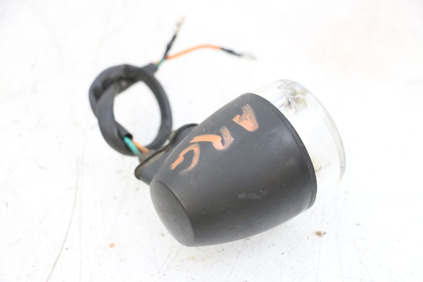 photo de TRASERO IZQUIERDO INTERMITENTE SYM ORBIT 2 4T 50 (2008 - 2017) - Vista general del producto