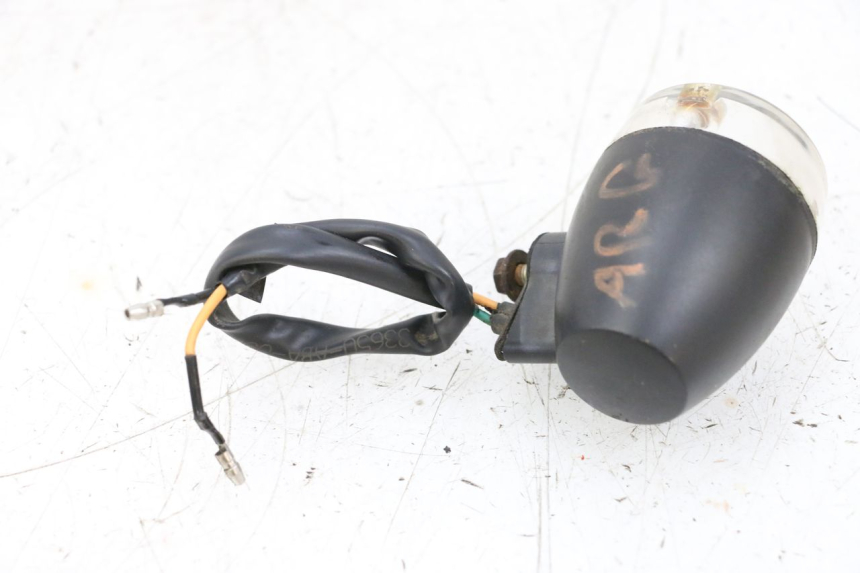 photo de TRASERO IZQUIERDO INTERMITENTE SYM ORBIT 2 50 (2008 - 2014) - Detalle de la pieza