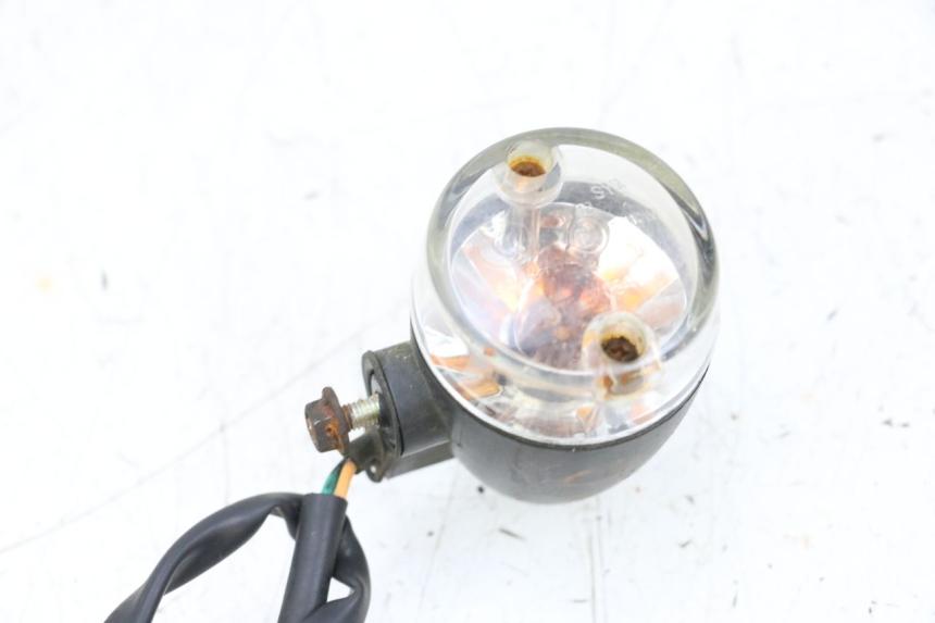 photo de TRASERO IZQUIERDO INTERMITENTE SYM ORBIT 2 50 (2008 - 2014) - Otra perspectiva