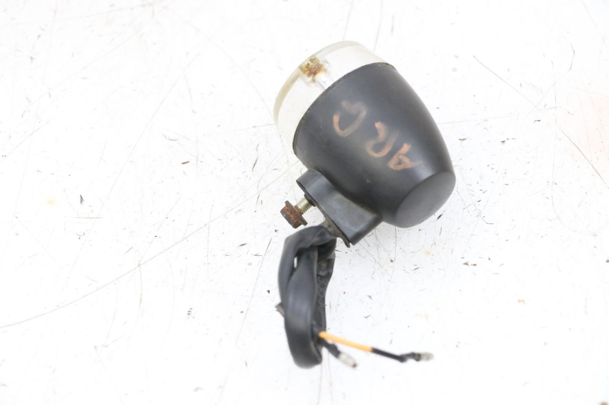 photo de TRASERO IZQUIERDO INTERMITENTE SYM ORBIT 2 50 (2008 - 2014) - Vista general del producto