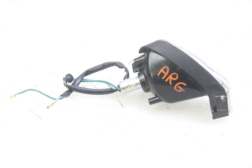 photo de INTERMITENTE TRASERO IZQUIERDO HONDA PCX (JF47) 125 (2012 - 2013) - Zoom estado de uso