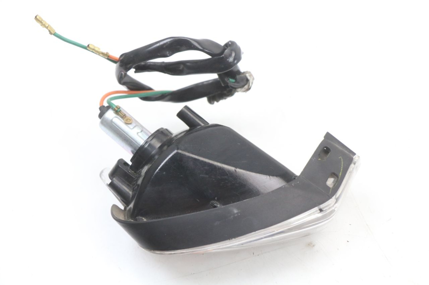 photo de INTERMITENTE TRASERO IZQUIERDO HONDA PCX (JF47) 125 (2012 - 2013) - Zoom estado de uso