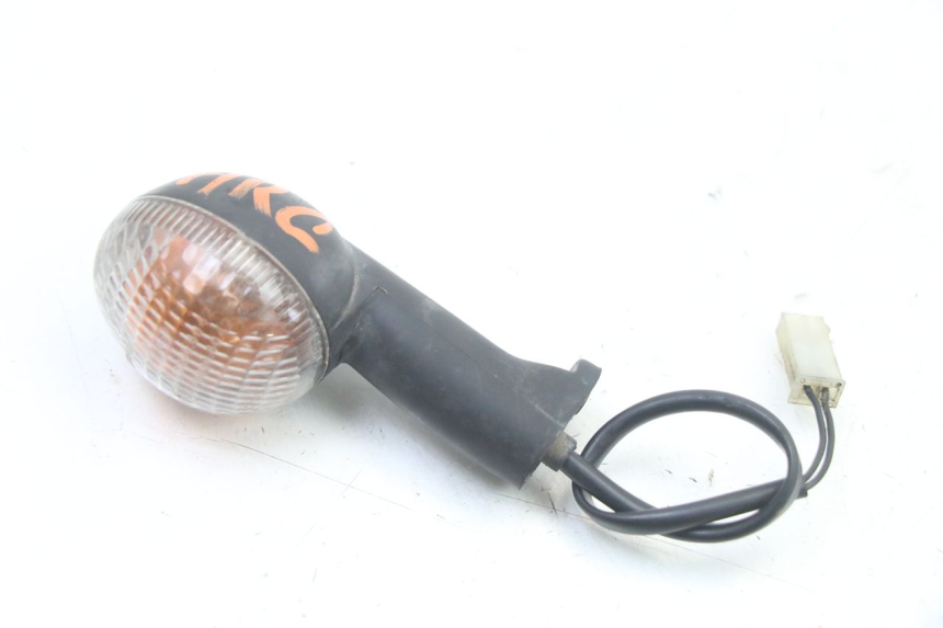 photo de INTERMITENTE TRASERO IZQUIERDO PEUGEOT TKR TREKKER FURIOUS 50 (2005 - 2014) - Vista principal