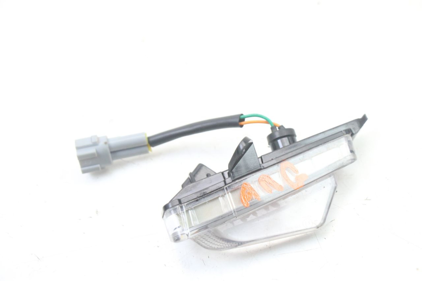 photo de TRASERO IZQUIERDO INTERMITENTE PEUGEOT TWEET 4T 50 (2023 - 2025) - Detalle de la pieza