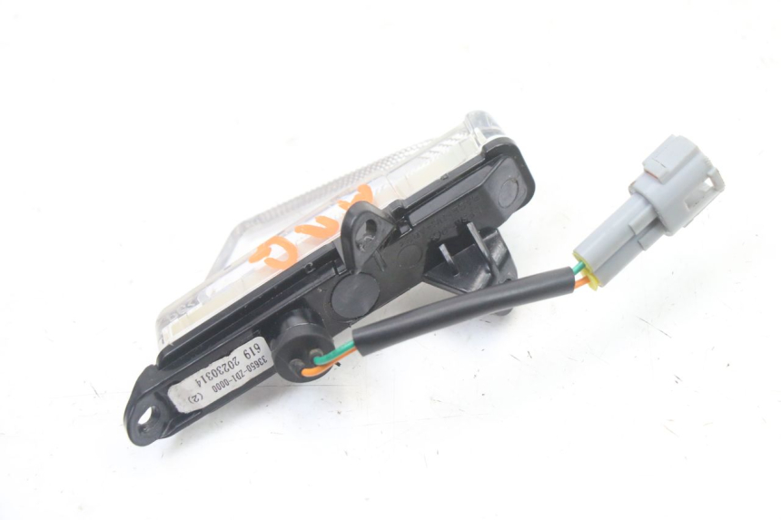 photo de TRASERO IZQUIERDO INTERMITENTE PEUGEOT TWEET 4T 50 (2023 - 2025) - Otra perspectiva