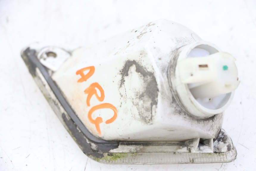 photo de TRASERO IZQUIERDO INTERMITENTE PIAGGIO VESPA GRANTURISMO 200 (2004 - 2005) - Detalles de los puntos de fijación