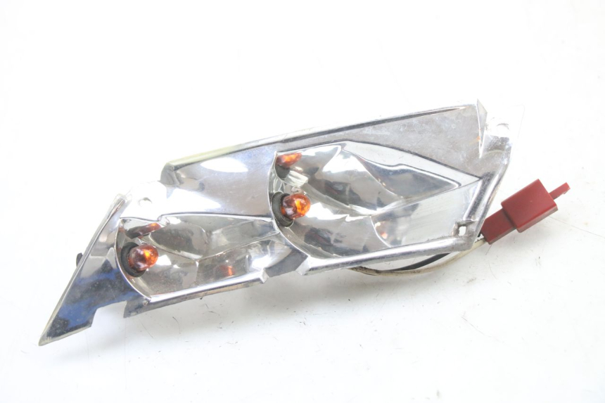 photo de INTERMITENTE TRASERO IZQUIERDO PIAGGIO ZIP 2T 50 (2009 - 2019) - Vista principal