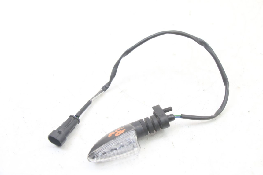 photo de TRASERO IZQUIERDO INTERMITENTE LIGIER PULSE 3 1 (2014 - 2020) - Vista principal