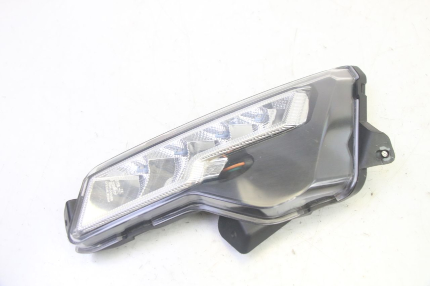 photo de TRASERO IZQUIERDO INTERMITENTE EFUN PUSA 1 - Otra perspectiva