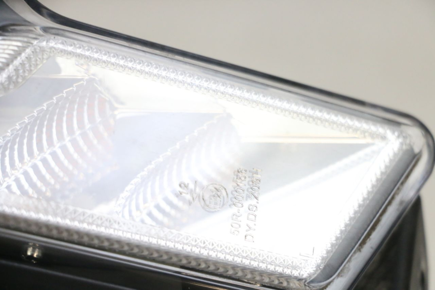 photo de TRASERO IZQUIERDO INTERMITENTE EFUN PUSA 1 - Detalle de la pieza