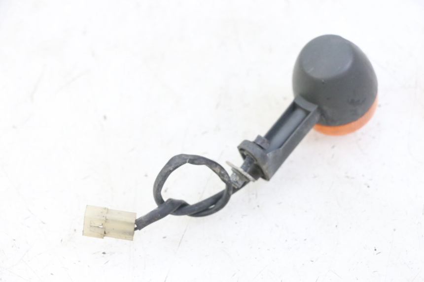 photo de TRASERO IZQUIERDO INTERMITENTE APRILIA RALLY AC 50 (1995 - 2004) - Zoom estado de uso