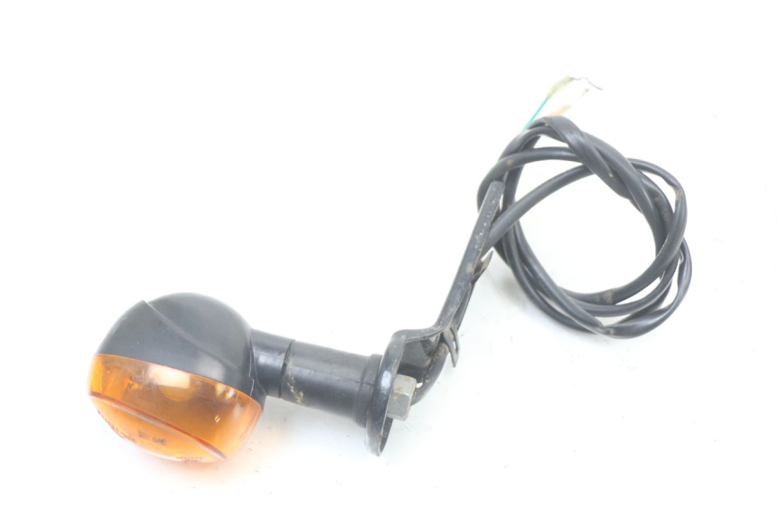 photo de TRASERO IZQUIERDO INTERMITENTE REGAL RAPTOR SPYDER 125 (2010 - 2018) - Vista principal