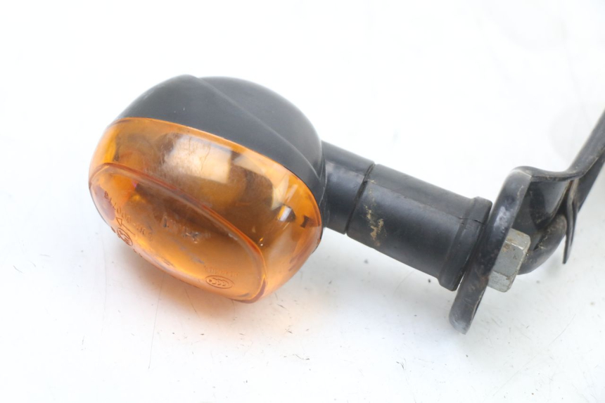 photo de TRASERO IZQUIERDO INTERMITENTE REGAL RAPTOR SPYDER 125 (2010 - 2018) - Detalle de la pieza