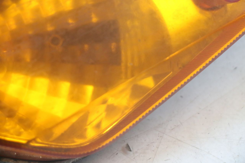 photo de TRASERO IZQUIERDO INTERMITENTE DAELIM S1 125 (2007 - 2016) - Zoom estado de uso