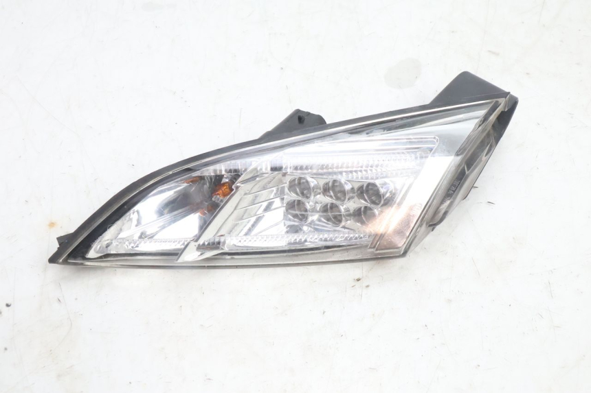 photo de TRASERO IZQUIERDO INTERMITENTE PEUGEOT SATELIS 125 (2013 - 2018) - Vista principal