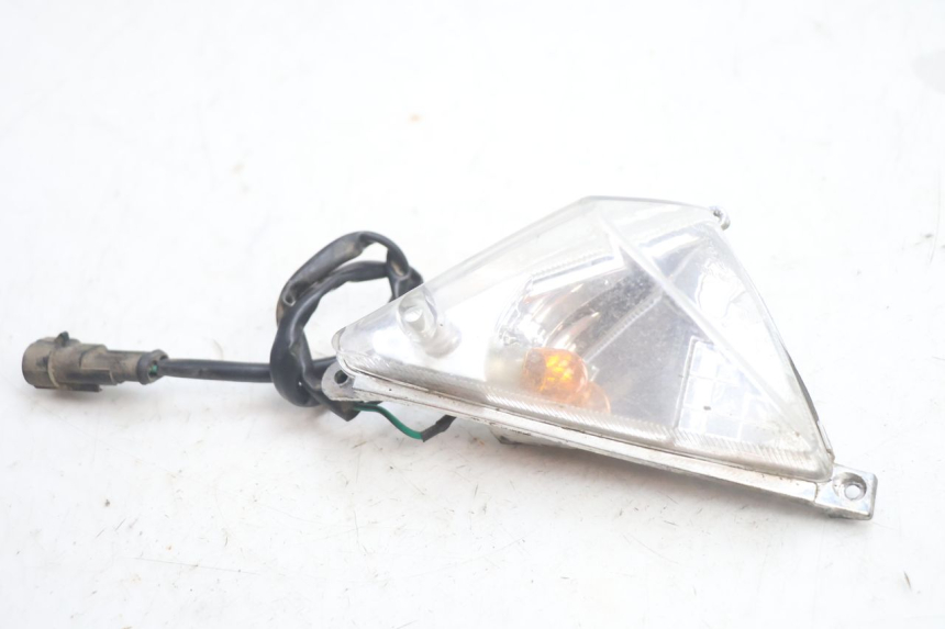 photo de TRASERO IZQUIERDO INTERMITENTE RIDE SLASH 2T 50 (2012 - 2014) - Vista principal