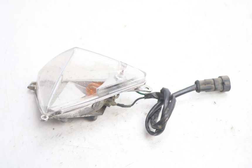 photo de TRASERO IZQUIERDO INTERMITENTE RIDE SLASH 2T 50 (2012 - 2014) - Zoom estado de uso