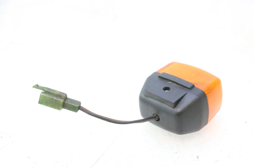 photo de TRASERO IZQUIERDO INTERMITENTE YAMAHA SLIDER 50 (1999 - 2004) - Vista general del producto