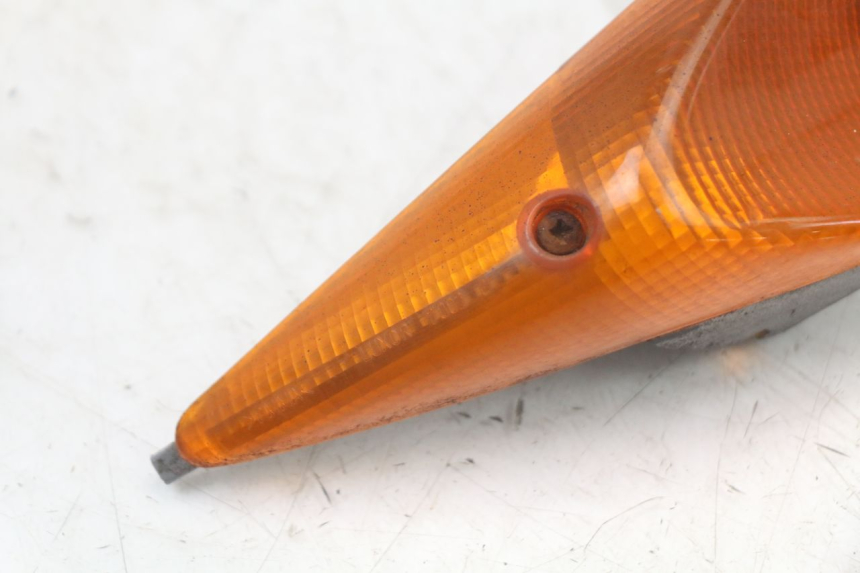 photo de INTERMITENTE TRASERO IZQUIERDO PEUGEOT SPEEDFIGHT 100 (1997 - 2007) - Zoom estado de uso