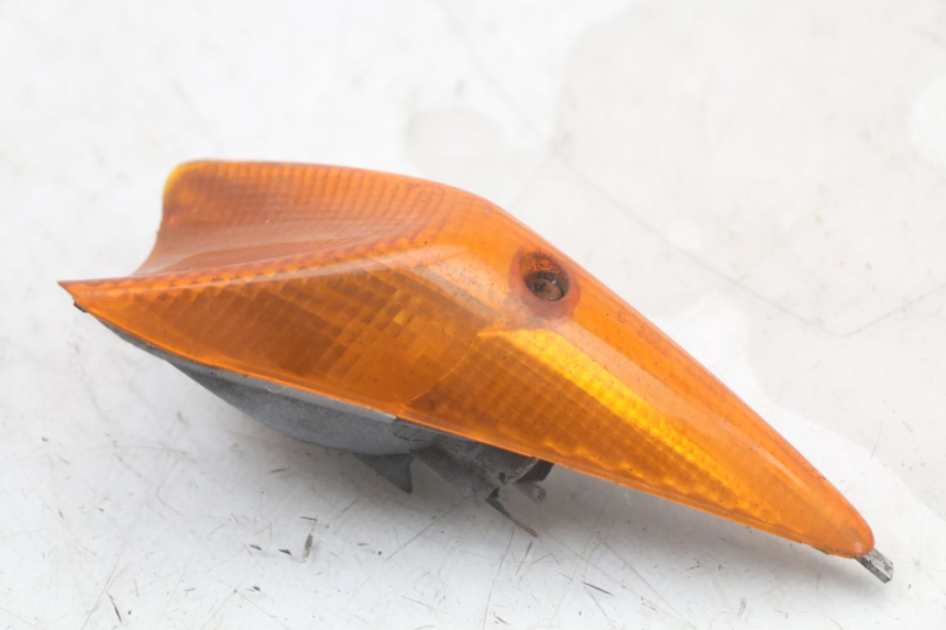 photo de INTERMITENTE TRASERO IZQUIERDO PEUGEOT SPEEDFIGHT 100 (1997 - 2007) - Primer plano técnico