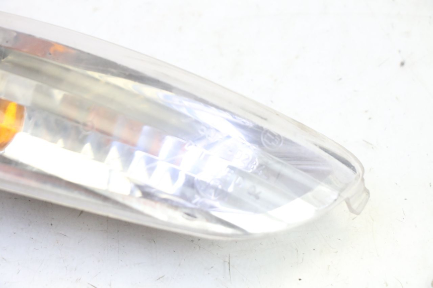 photo de TRASERO IZQUIERDO INTERMITENTE APRILIA SR R 2T LC 50 (2018 - 2021) - Zoom estado de uso